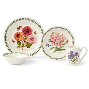 READY STOCK] Portmeirion Botanic Garden COMBO Set B – SZBLOOMS