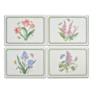 [PRE-ORDER] PIMPERNEL Botanic Garden Placemats Set of 4