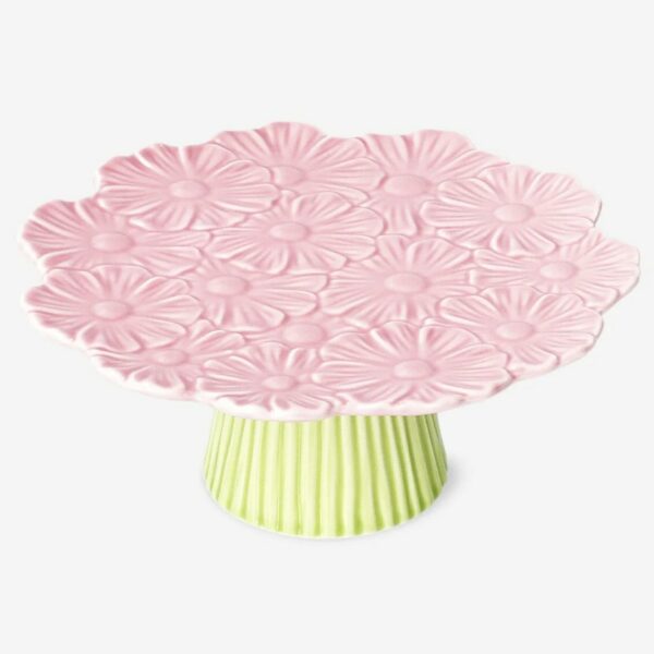 [PREORDER] FLYING TIGER - 8" CAKE STAND