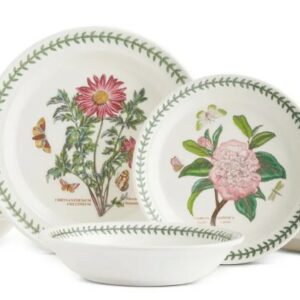 [PREORDER] PORTMEIRION BG SET OF 24