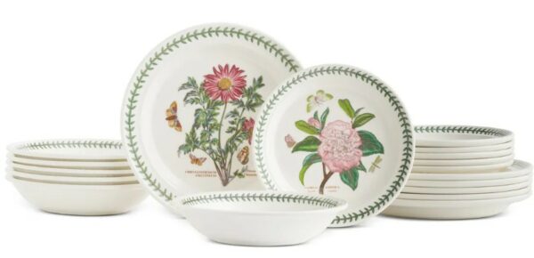 [PREORDER] PORTMEIRION BG SET OF 24