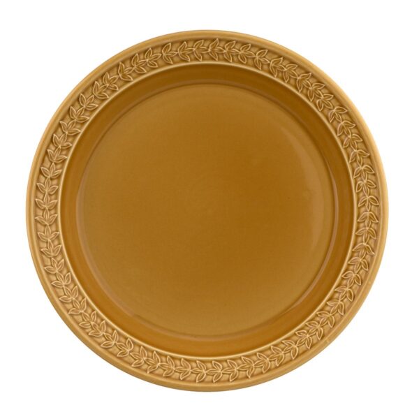 [PREORDER] Portmeirion Harmony Dinner Plate - Amber